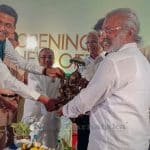 Nidhi Land Developers inaugurate new office space