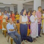 Catholic Sabha Milagres Silver Jubilee Year celebrations conclude