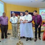 HAEM-INSIGHT 23 inaugurated at Father Muller Medical College