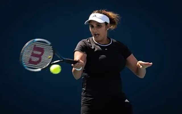 Australian Open: Sania Mirza-Rohan Bopanna duo sails into final