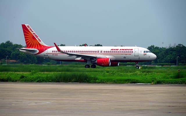 Air India progress nothing short of stunning says CEO
