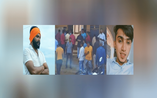 Shivamogga: Attempt to murder case, Hindu outfit warn of bandh