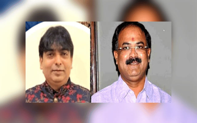 Ramanagara: BJP MLA, 5 others booked in industrialist suicide case