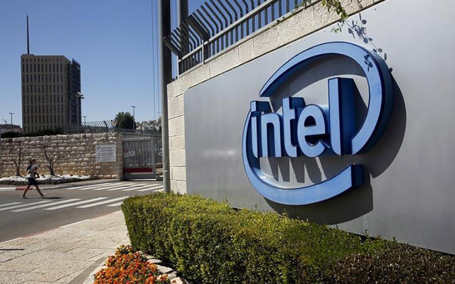 Chip-maker Intel to layoff about 340 employees in California