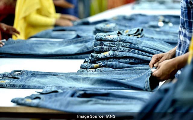 Crisis slowdown TN textile ind seeks incentives in Union budget