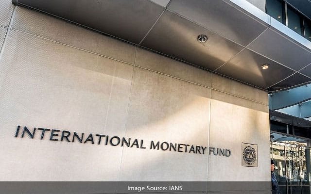 Indian economy remains a bright spot says IMF