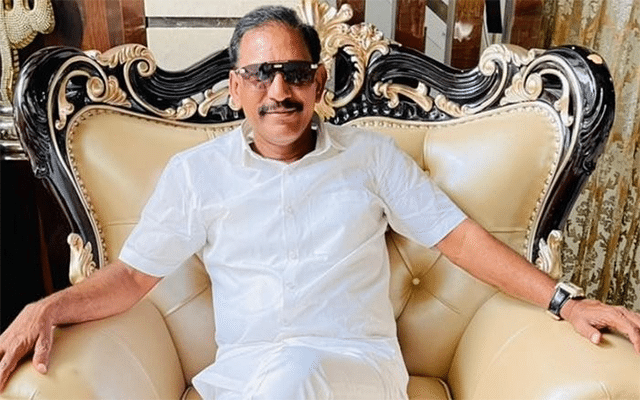 Bengaluru: KGF Babu expelled from Congress