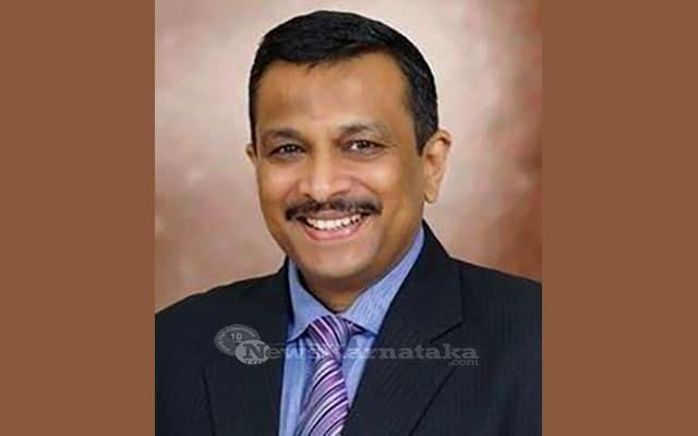 Karnataka Bank appoints Sekhar Rao as Executive Director