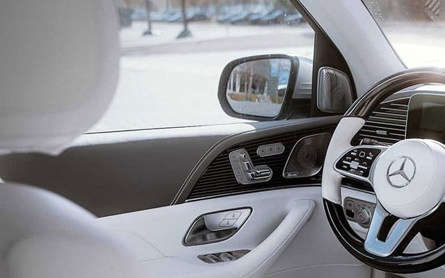 MercedesBenz receives 1st Level 3 Autonomy approval in US