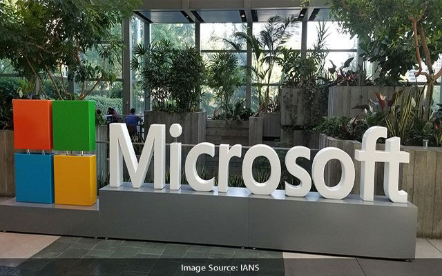 Microsoft plans 10 bn investment in AI driven ChatGPT Report