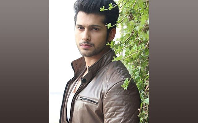 Namish Taneja returns to the small screen with Maitree