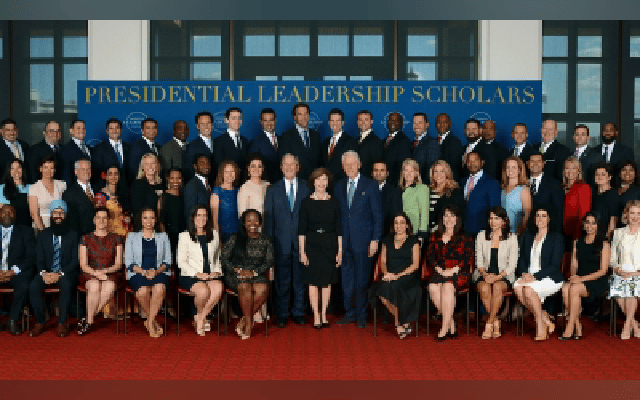 Leadership Scholars