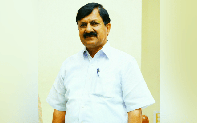 Araga Jnanendra