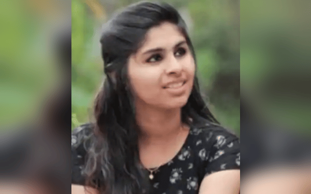 Anju’s death not due to food poisoning, says report