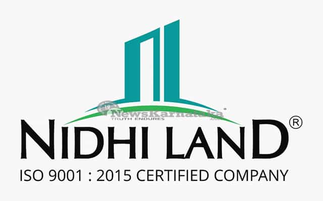 Nidhi Land set to inaugurate its new office on Jan 23