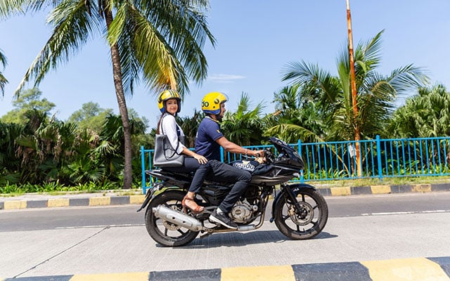 Rapido flays Maharashtra bike aggregators ban, may challenge it