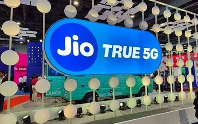 Reliance 5G service to start in three Raj cities on Jan 7