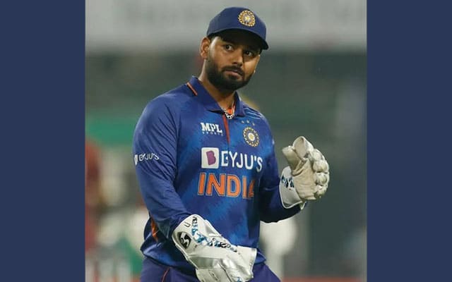 Rishabh Pant to be airlifted to Mumbai for surgery BCCI