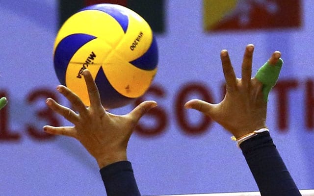 RuPay partners in to support Brahmaputra Volleyball League