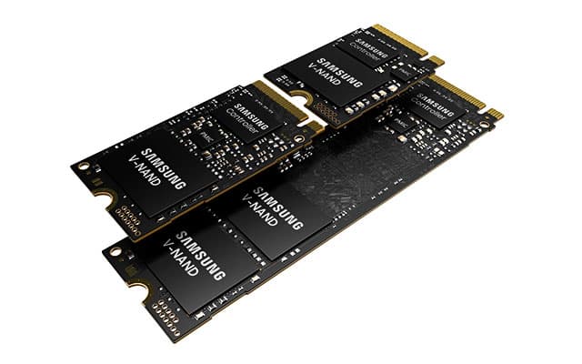 Samsung unveils new PC solid state drive for gaming