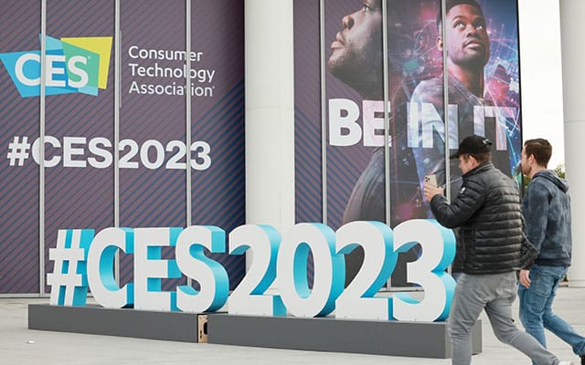 Sony Electronics wont announce new TVs at CES 2023
