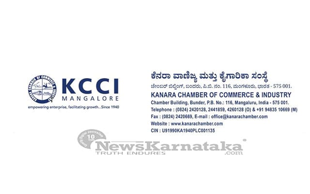 KCCI makes call to host G20 meetings in Mangaluru