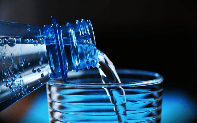Healthy ideas to stay hydrated for hours