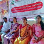 Kanachur CoNS observes Cancer Prevention Day