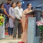 Parish Day and PPP Golden Jubilee celebrated at Alangar