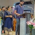 Parish Day and PPP Golden Jubilee celebrated at Alangar