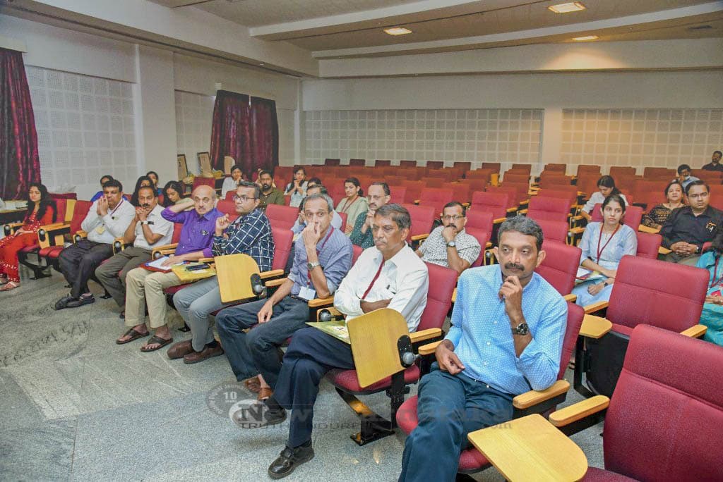 2nd edition of MACE an annual CME held at FMMC