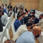 Sahebaan UAE Business and Professionals Meet in Dubai