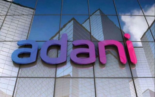 Adani Enterprises post Q3 profit of Rs 820 cr revenue up 42