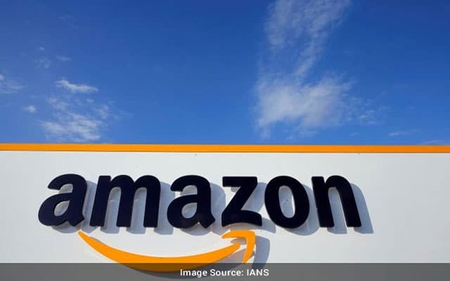 Amazon Cloud arm AWS hits annualised sales of over 85 bn