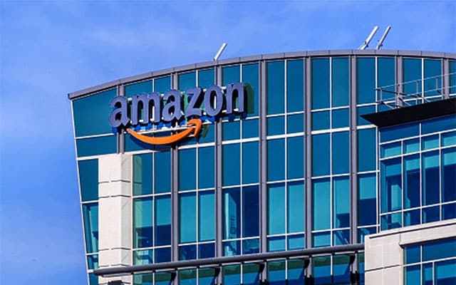 Amazon in US FTC antitrust investigation over market practices