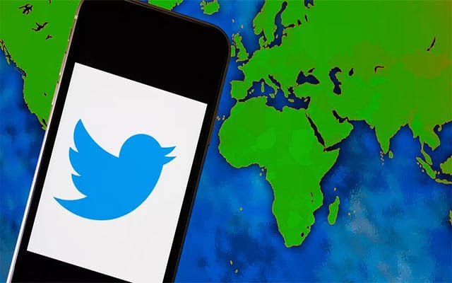 Business gold badge users to pay Twitter 1000 each month