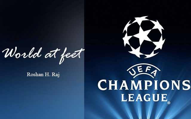 Champions League with new format from 2024, added action awaited