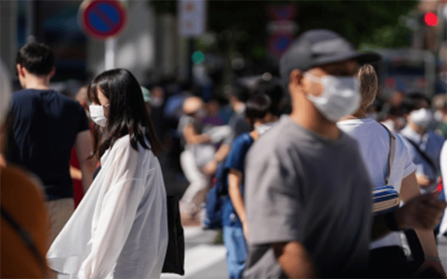 Tokyo: Flu cases in Japan hit epidemic warning level