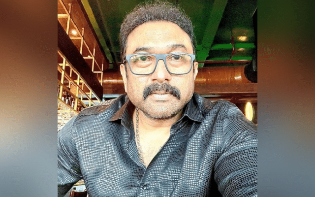 Malayalam actor