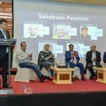 Sahebaan UAE Business and Professionals Meet in Dubai