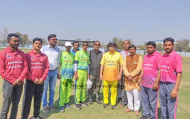 Punjab solid play gets it two straight wins in Nagesh Trophy