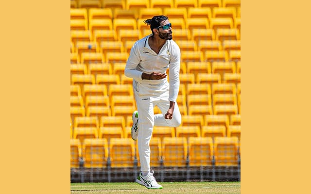 Ravindra Jadeja to join India squad ahead of Australia Tests