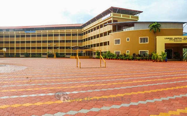 Lourdes School to hold Inaugural of Silver Jubilee on Feb 11th