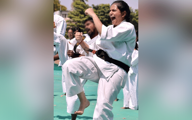 Chennai: TN schools want more money for self-defence training