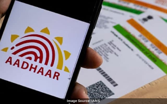 UIDAI rolls out new mechanism for prompt detection of spoofing