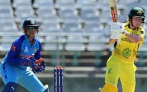 Women T20 World Cup Lowerorder helps Aus beat India