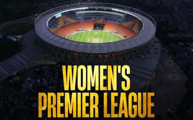 Women's Premier League 2023 player auction list announced