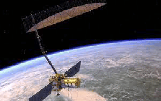 NISAR: An aspiring mission of ISRO, NASA