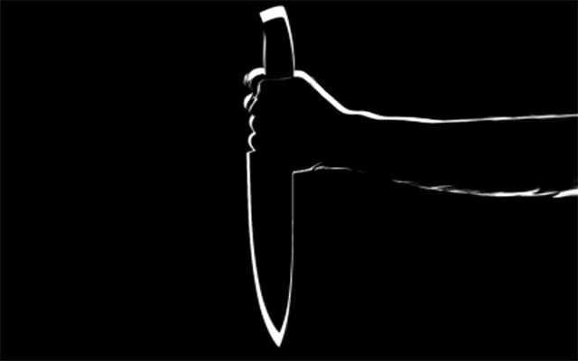 Delhi: Jilted lover tries to slit girl's throat, kills self