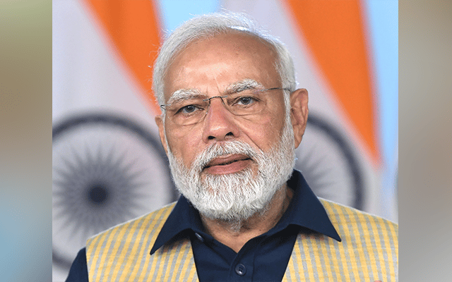 Belagavi: PM to carry out road show in City on Feb 27